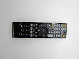 Replacement Remote Control for Onkyo HT-R593 HT-R693 HT-R993 Network Audio/Video AV Receiver