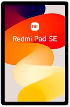 Xiaomi Redmi Pad SE 11