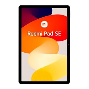 【美品】Redmi Pad SE 11インチ 6GB+128GB 紫 Amazon.com : Xiaomi Redmi Pad se Only WiFi 11