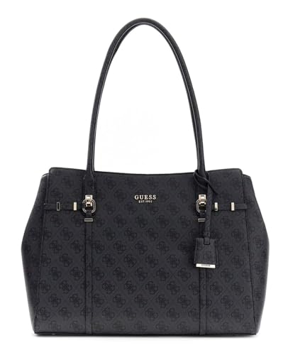 Sac cabas GUESS Leona idéal pour le bureau et vos sorties