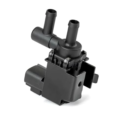 Électrovanne à vide 192000-3042 capteur de dépression et valve de commande
