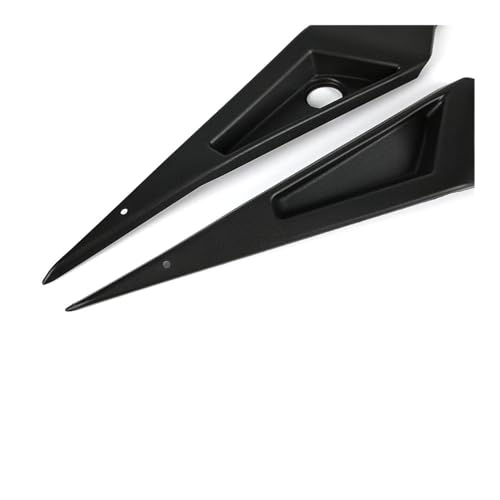 Garde boue de carénage pour F850 ADV avec surface mate anti-rayures durable