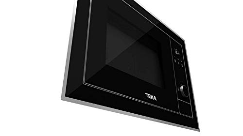 Teka-ML-820-BIS-Microondas-con-grill-1100-W-20-litros-Otro-INOX