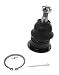 ACDelco 45D0103 Professional Front Upper Suspension Ball Joint Assembly