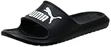 PUMA Divecat V2, Zapatos de Playa y Piscina Unisex Adulto, Negro Black White, 39 EU