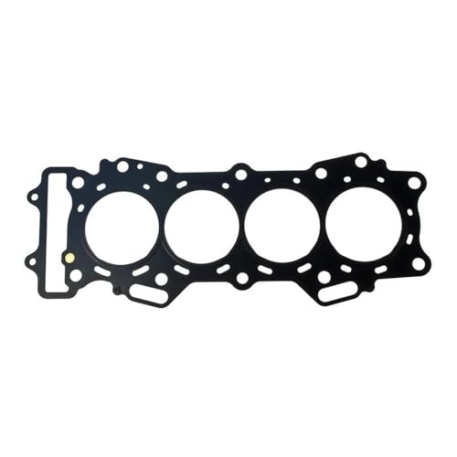 Joint de culasse haute performance pour session circuit et roulage intensif en ZX6R