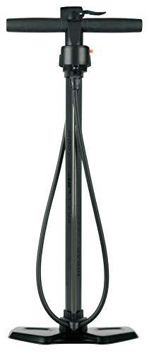 Sks Airworx 10.0 Anthracite Bicycle Floor Pump #TOP13