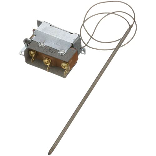 Exact FIT for Jackson 5930-011-49-43 HI-Limit - Replacement Part BY MAVRIK