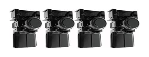 Sensores Estacionamiento para L&EXUS 2013-2014 CT200H ZWA10 GS450H GS350 Sensor De Aparcamiento PDC para Coche 89341-76010 4 Unidades