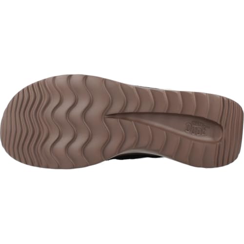Image of HEYDUDE Wendy Peak Apres Suede Cozstit