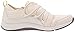 Ryka Women's Kira Sneaker, Gardenia Fabric, 11