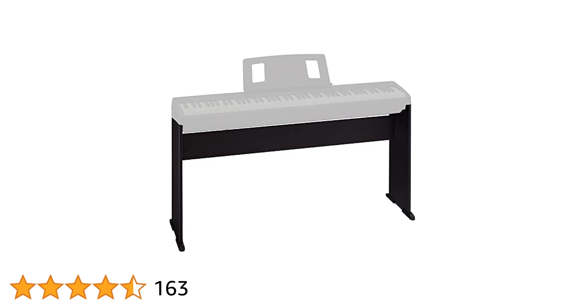 Roland FP-10【ピアノ本体・専用スタンド・専用フットペダル付き】 Roland FP-10-BK+KSC FP10-BK +DP-10【専用スタンド、純正