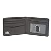 Buckle-Down Aniplex Wallet, Bifold, Fullmetal Alchemist Brotherhood Elric Brothers Before After, Vegan Leather - Image 4
