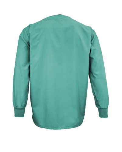 Natural Uniforms womens Classic Medical Scrubs