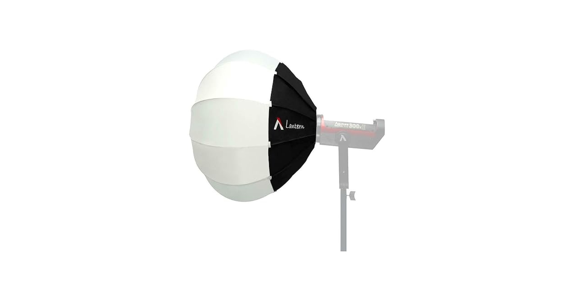 Amazon.com : Aputure Lantern Softbox (2.2') : Electronics