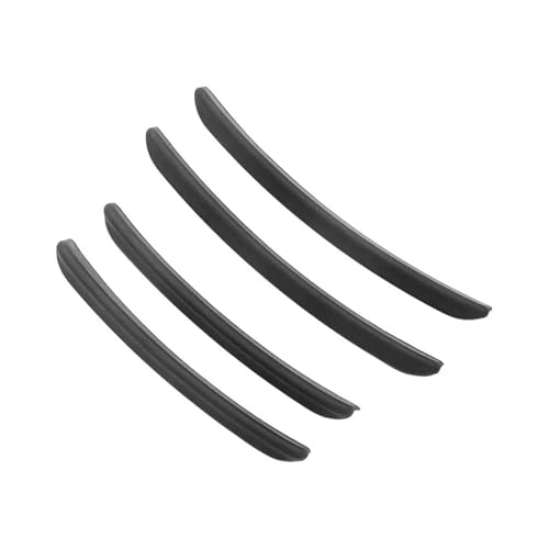 Bavettes pour Golf 8 MK8 GTI GTE GTD R Garde-boue de protection d'origine