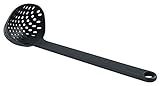 Joseph Joseph Scoop Straining Ladle, Grey