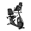 Sole LCR Recumbent Bike