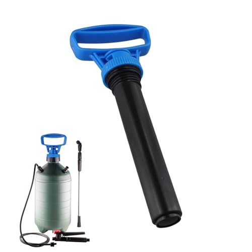 Shoulder Sprayer Pump Assembly - 32x10x5cm Wear Resistant Air Stick | Long Lasting Shoulder Sprayer Pump For Agricultural Plant 