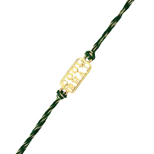 925 Silver Bhai Rakhi with Roli Chawal Pack