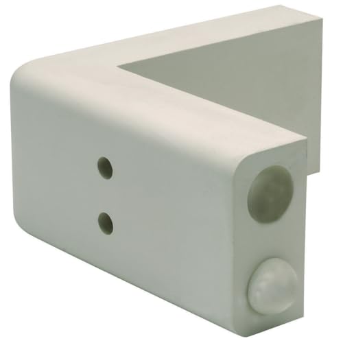 Dockmate Full Profile Dock Cushion Corner Section