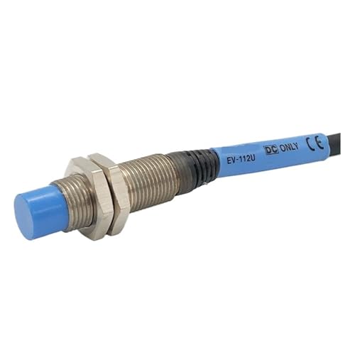 Interrupteur EV-112M proximity switch sensor de positionnement métallique inductif