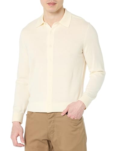 Theory Men's Lorean Shirt.novo Me