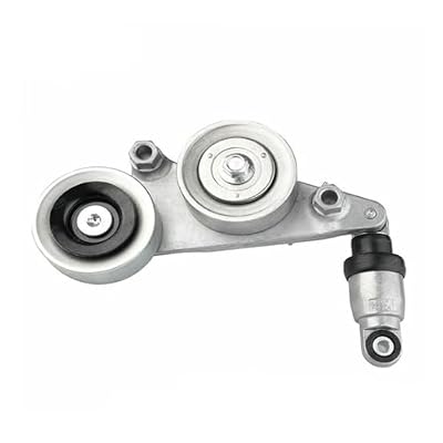 39092 AC Drive Belt Tensioner Assembly with Pulley Guadeloupe | Ubuy
