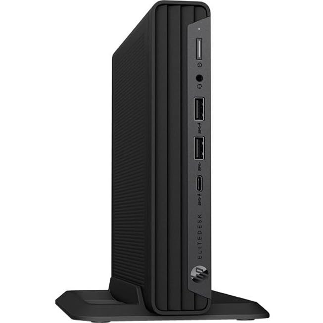 Amazon.com: HP EliteDesk 800 G8 Desktop Computer - Intel Core i7