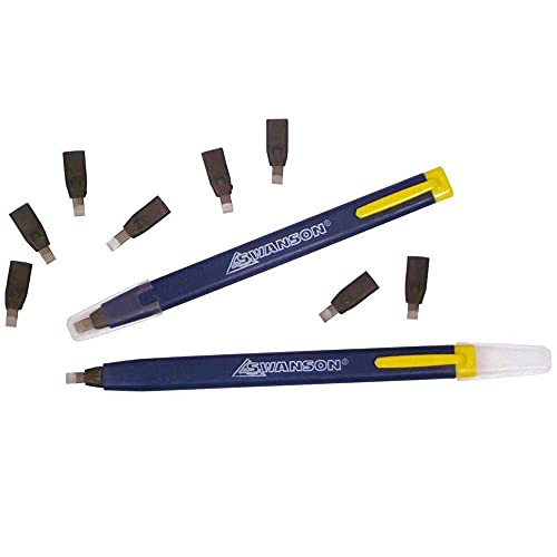 Woodworkers Pencils