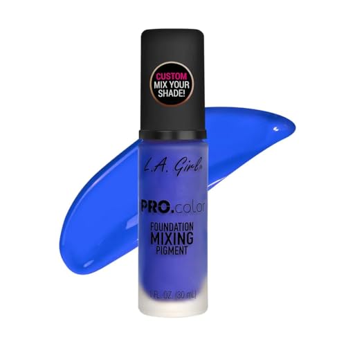 L.A. Girl Mezclador de Base Pro. Color Mixing...