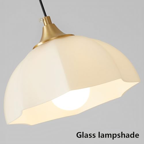 Lámpara de interior 3 luces E27 ideal para iluminar la isla de cocina 7