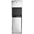 Avalon A5 Self Cleaning Bottleless Water Cooler Dispenser, UL/NSF, Stainless Steel, full size and Avalon Stainless Steel Adjustable Pull Type Cup Dispenser