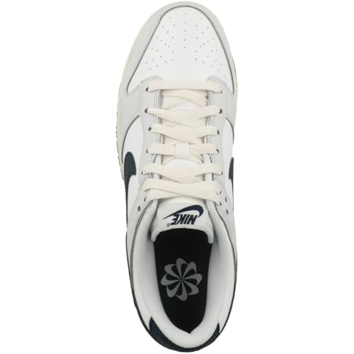 Nike Męskie buty sportowe Dunk Low Nn Tns, Obsydian Photon Dust Hf4299 001, 40 EU