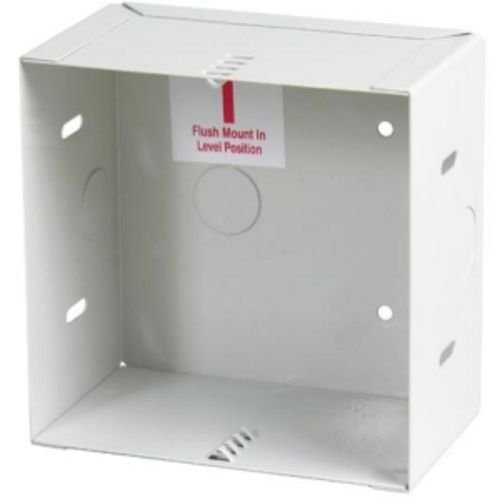 MUSIC & SOUND DMC1HRW ROUGH IN BOX FOR DMC1RW