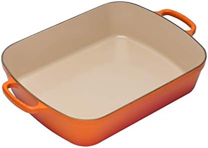 5.25 qt le creuset roaster