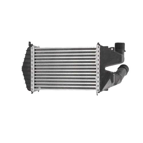 MAHLE CI 510 000S echangeur intercooler BEHR refroidisseur d air de charge - 3