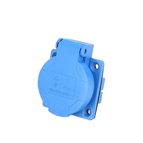Câble connecteur d'alimentation 16A 220V pour sécuriser une climatisation