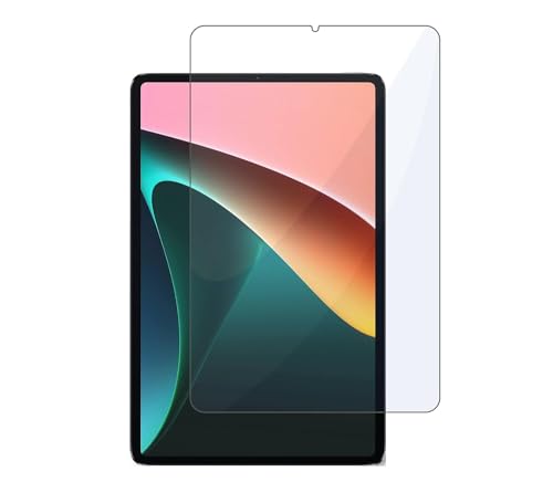 amazon basics Anti-Scratch & Smudge-Proof Tempered Glass Screen Protector | Unrivaled Clarity & Protection | Xiaomi Mi Pad 5 11 inch (B0CXLDVYMF) Amazon Price History, Amazon Price Tracker