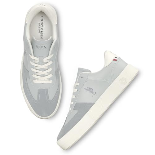 Image of U.S. Polo Assn. Mens 2fd-Palfrey Sneaker