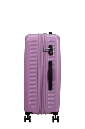 American Tourister Astrobeam, Purple (Pastel Lavender), M (67 cm-80 L)3