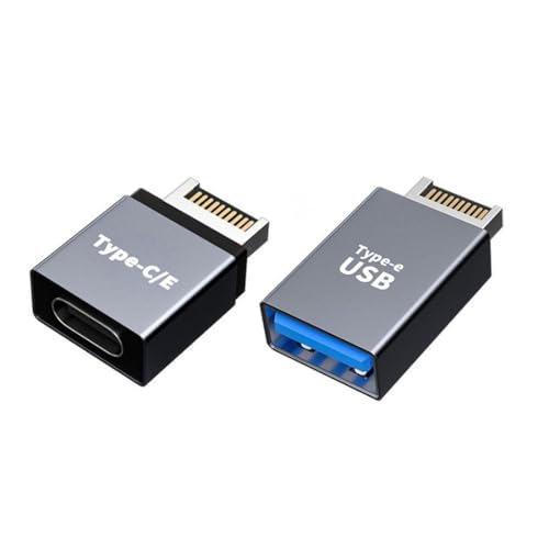 chenyang USB 3.0/USB C - USB 3.1 Type-E tgpl\Pbg }U[{[hwb_[A_v^[ 2pbN