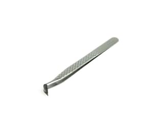 Pince extension de cils volume épais pour sublimer le regard de vos clientes