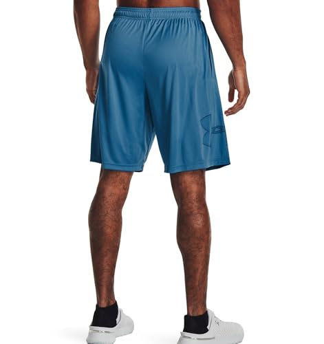 Image of Under Armour UA Tech Graphic Shorts