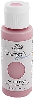 Royal & Langnickel Violet Dawn Acrylic Paint - 59ml