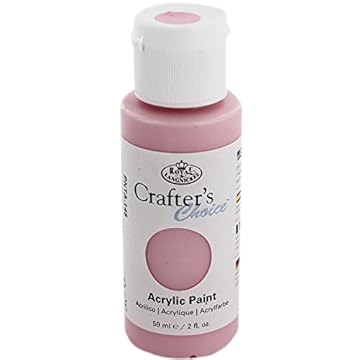 Royal & Langnickel Violet Dawn Acrylic Paint - 59ml