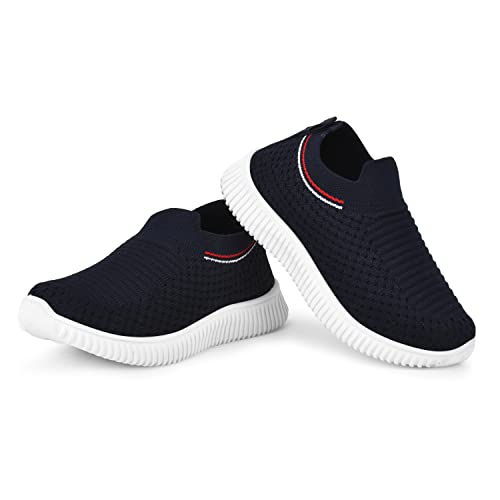 Image of KATS SHOES Unisex-Child Kids Unisex Casual Shoes Sneakars