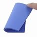Wathai 100x100x3mm Blue Thermal Conductive Silicone Pad for CPU GPU IC PS3 PS2 Xbox Heatsink Cooling