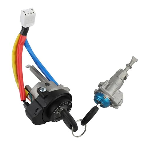 Interruptor de encendido 81905-2T040 para reparar llave atascada en Kia Optima 5