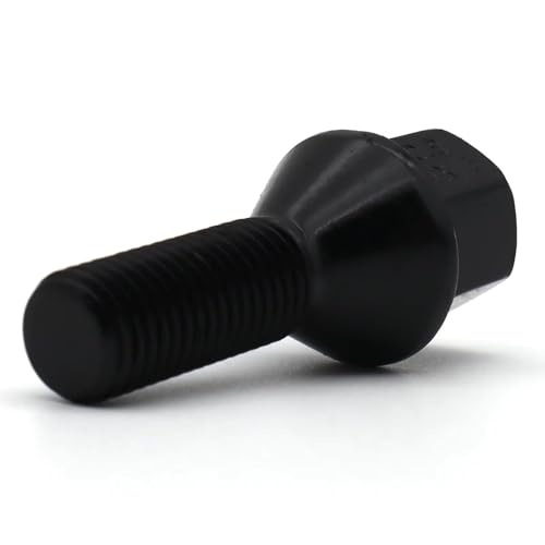 Repuestos pernos de rueda MINI R50 con rosca de alta resistencia para modelos 2000-2006 3